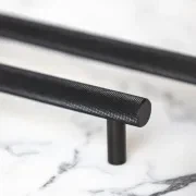 Atelier Pull Bar 260mm - Oil-Rubbed Bronze gallery detail image