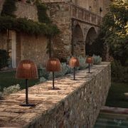 Atticus B/40 Bollard Light gallery detail image