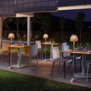 Atticus P/114/R Floor Lamp gallery detail image