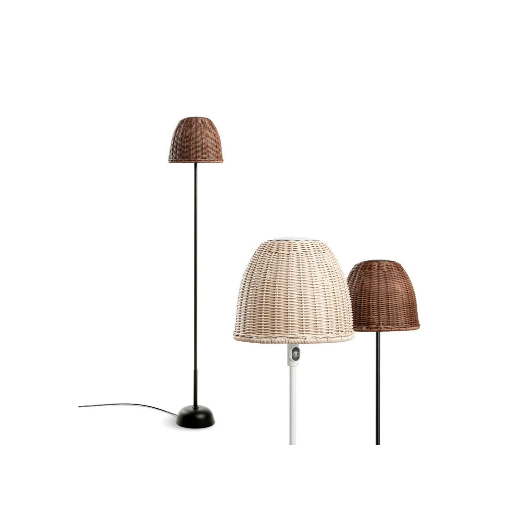 Atticus P/114/R Floor Lamp gallery detail image