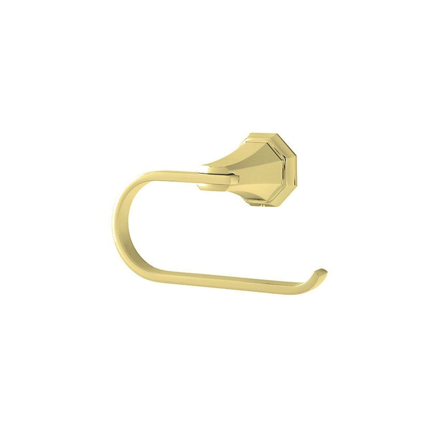 Perrin & Rowe - Deco Toilet Roll Holder gallery detail image