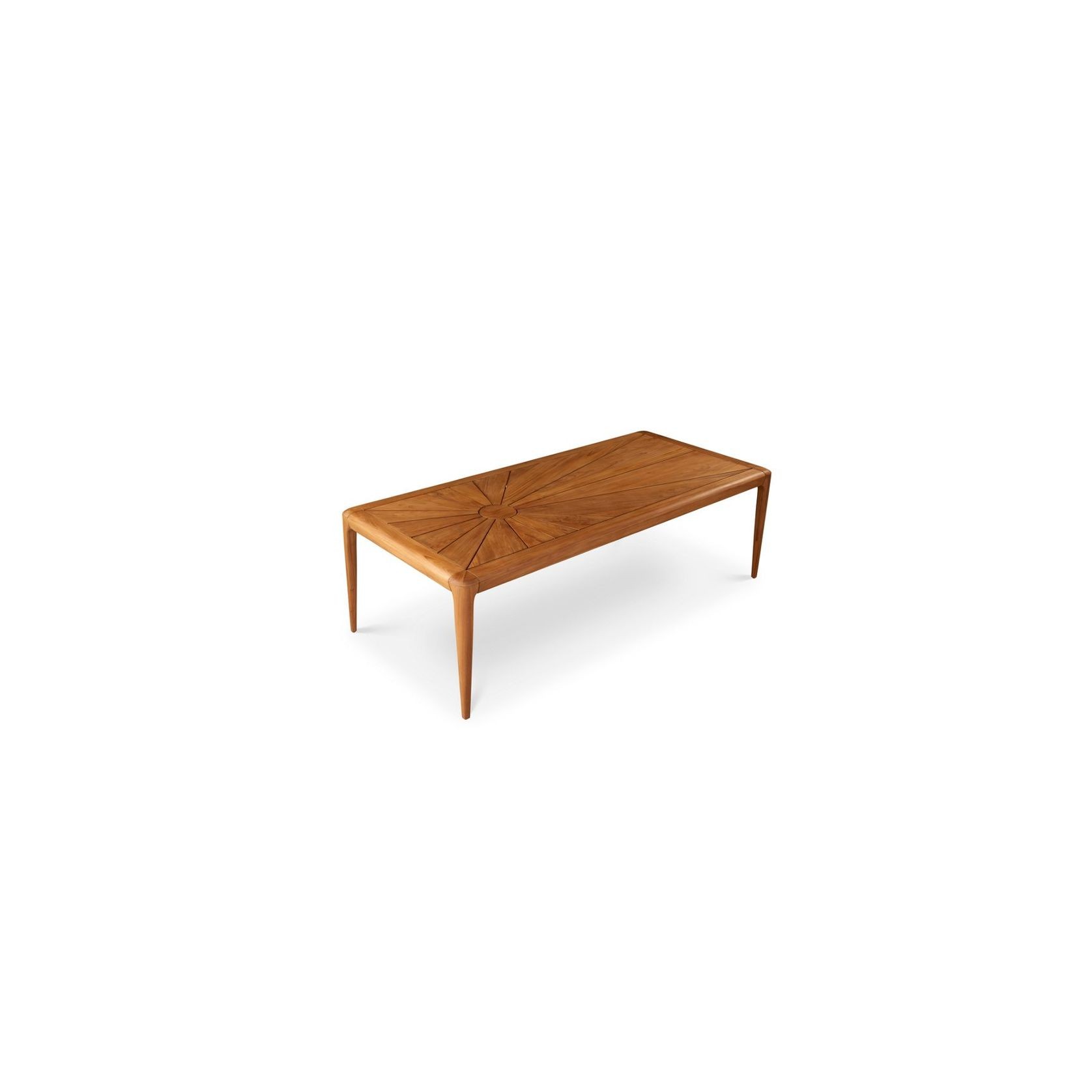 Aurea Dining Table gallery detail image