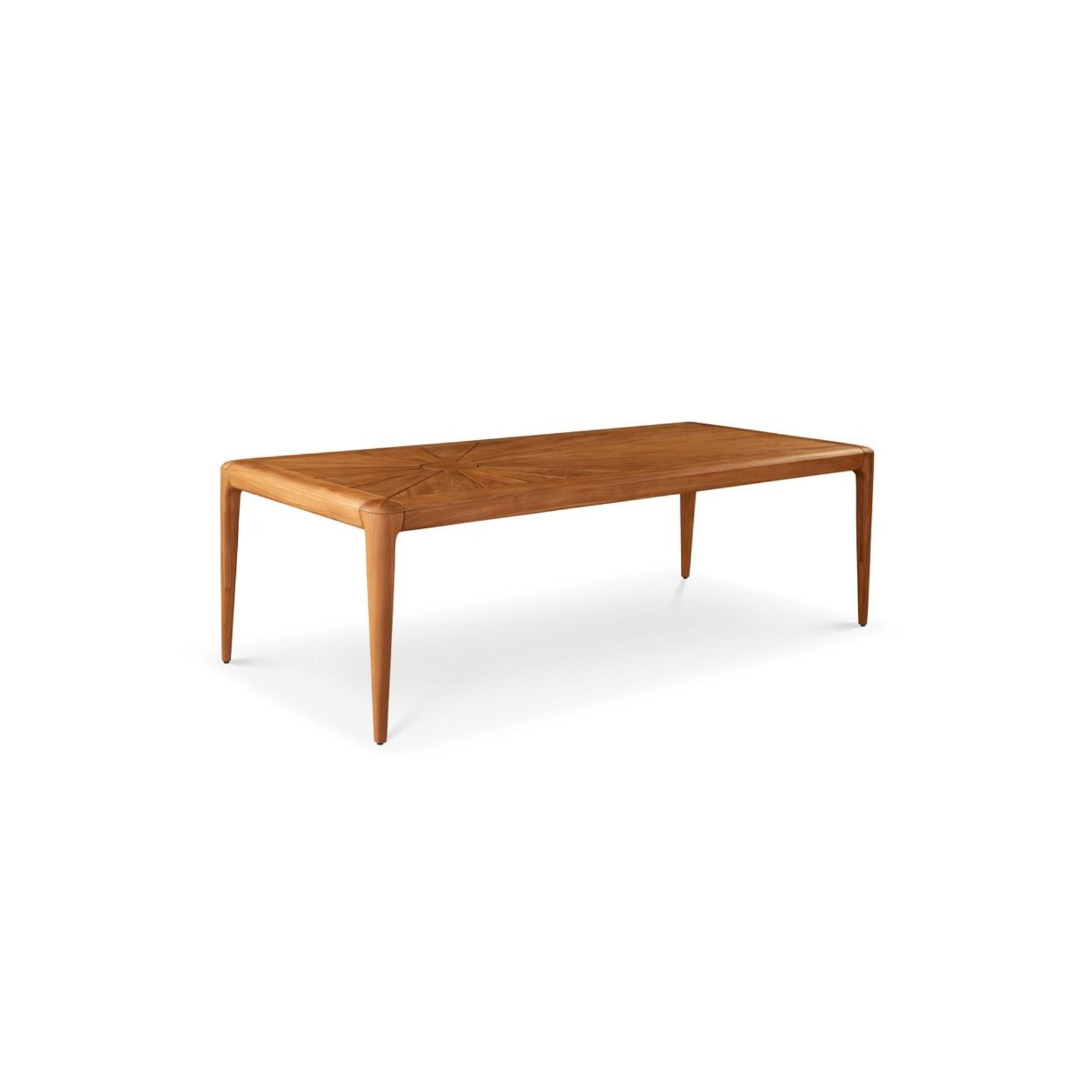 Aurea Dining Table gallery detail image