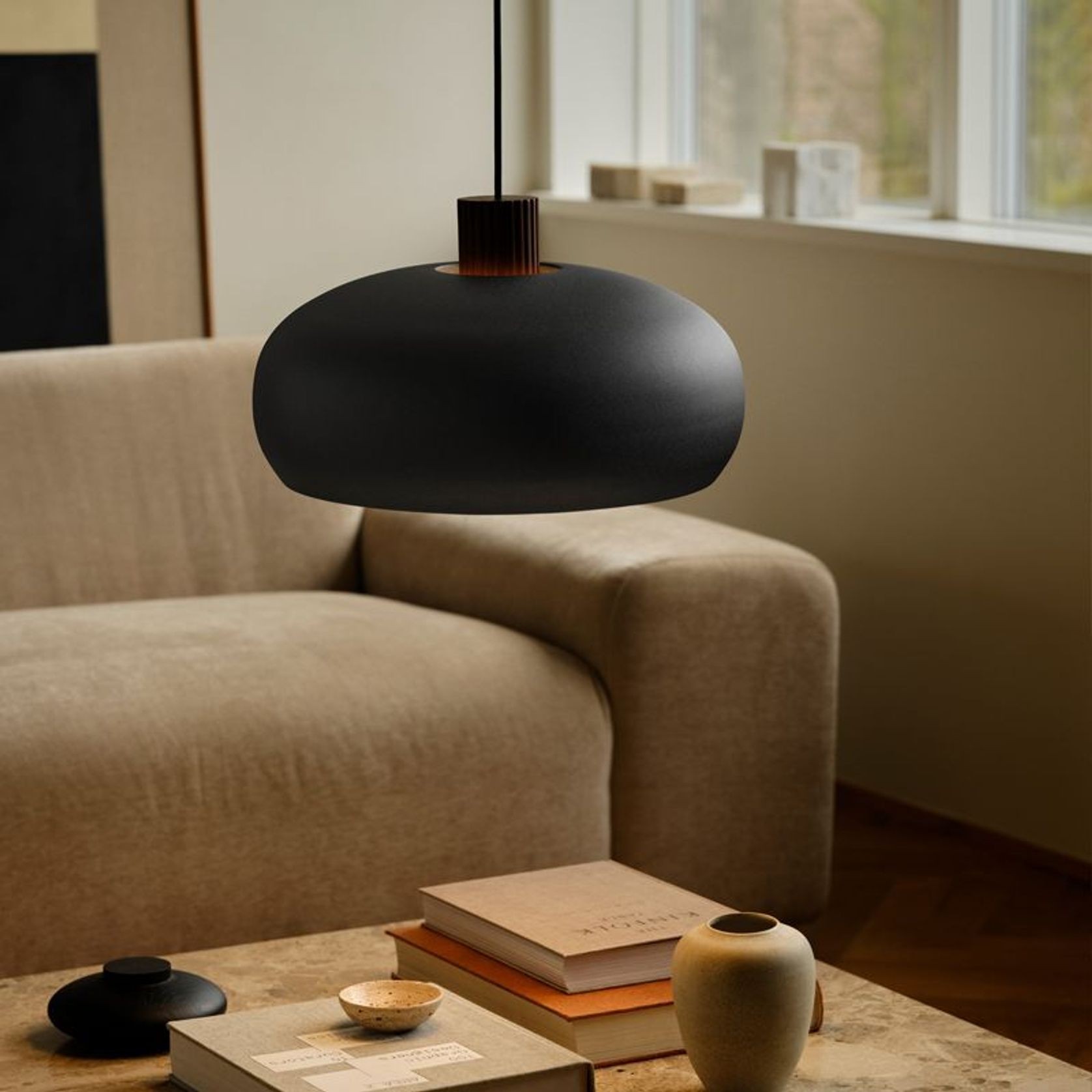 Aurelio Pendant Light gallery detail image