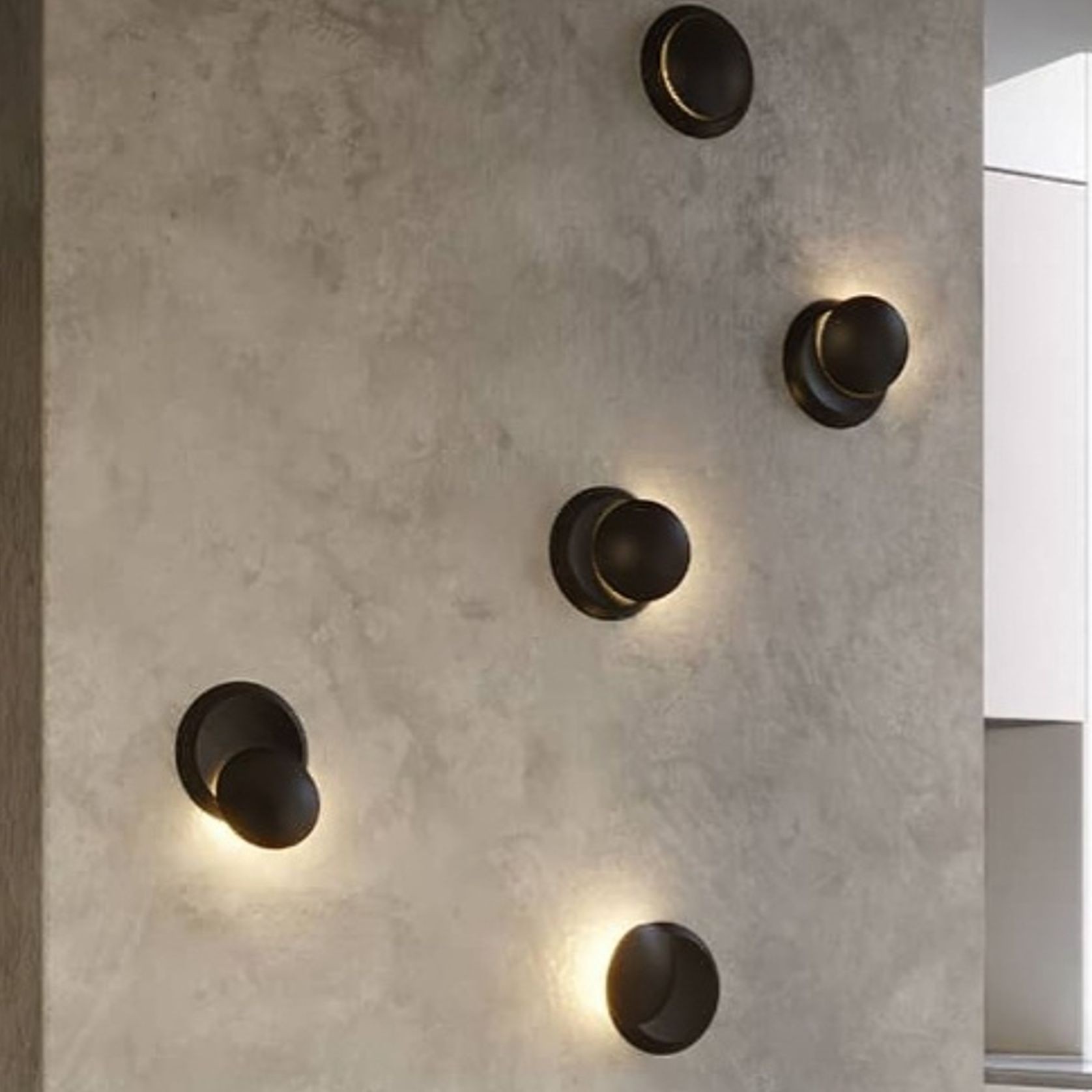 AUREOLE | Wall Decorative Light gallery detail image