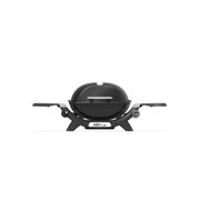 Weber Baby Q1200N Midnight Black ULPG gallery detail image