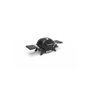 Weber Baby Q1200N Midnight Black ULPG gallery detail image
