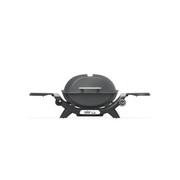 Weber Baby Q1200N Charcoal Grey ULPG gallery detail image