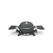 Weber Baby Q1200N Charcoal Grey ULPG gallery detail image