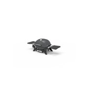 Weber Baby Q1200N Charcoal Grey ULPG gallery detail image