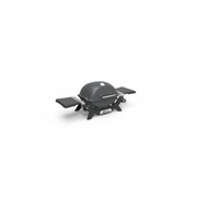 Weber Baby Q1200N Charcoal Grey ULPG gallery detail image