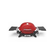 Weber Baby Q1200N Flame Red ULPG gallery detail image