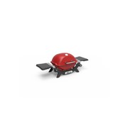 Weber Baby Q1200N Flame Red ULPG gallery detail image