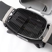 Weber Baby Q1200N Charcoal Grey ULPG gallery detail image