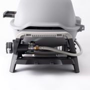 Weber Baby Q1200N Flame Red ULPG gallery detail image