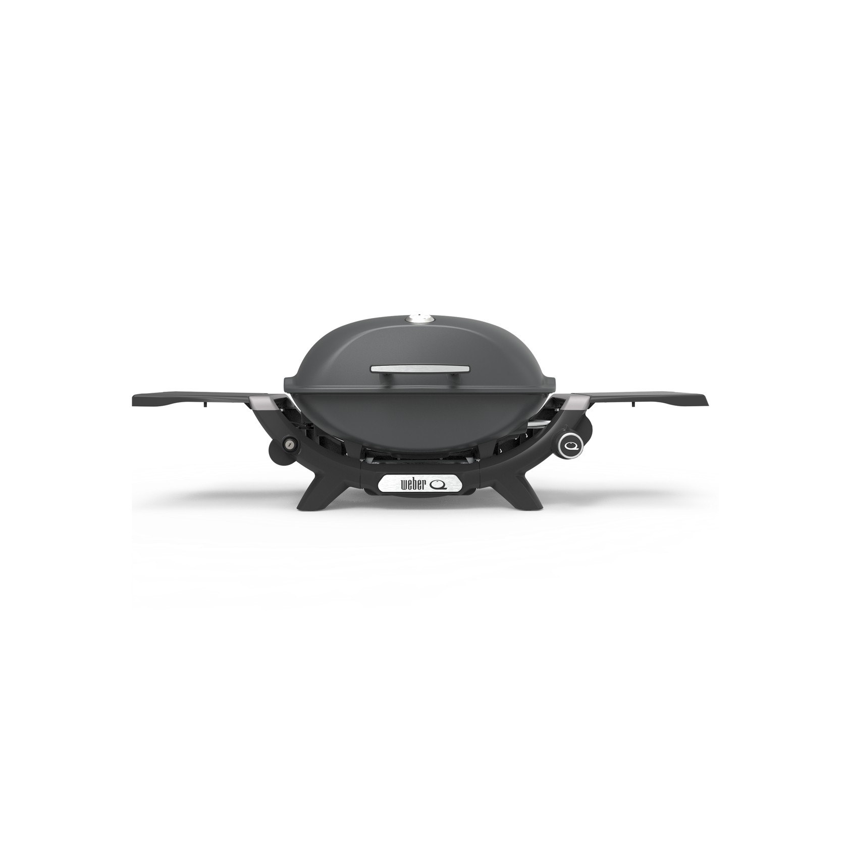 Weber Q2200N Charcoal Grey ULPG gallery detail image