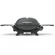 Weber Q2200N Charcoal Grey ULPG gallery detail image