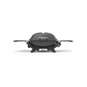 Weber Q2200N Charcoal Grey ULPG gallery detail image