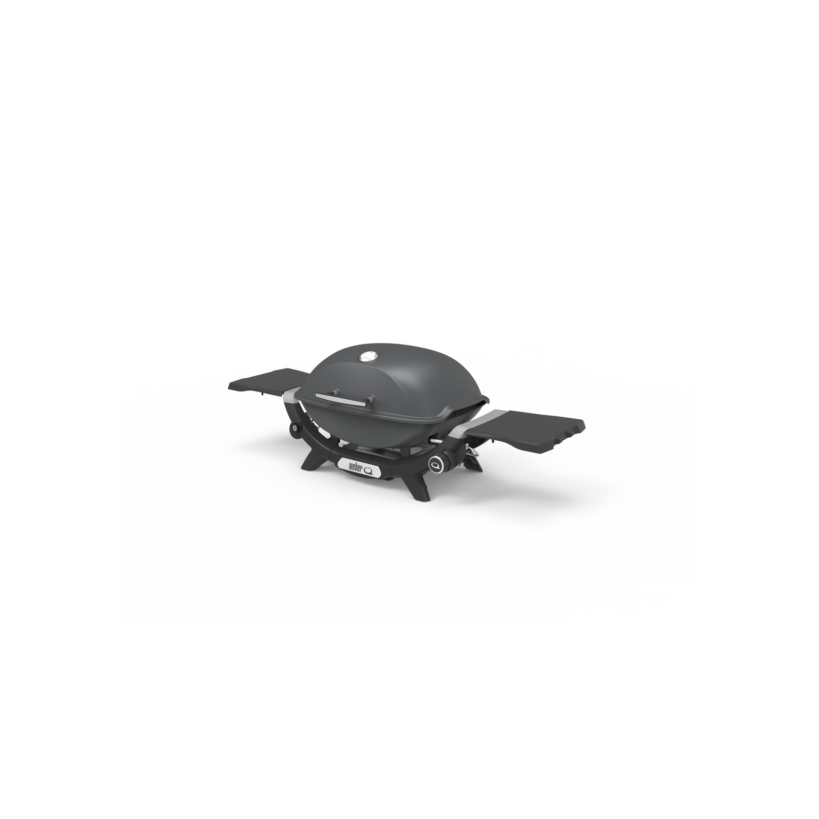 Weber Q2200N Charcoal Grey ULPG gallery detail image