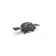 Weber Q2200N Charcoal Grey ULPG gallery detail image