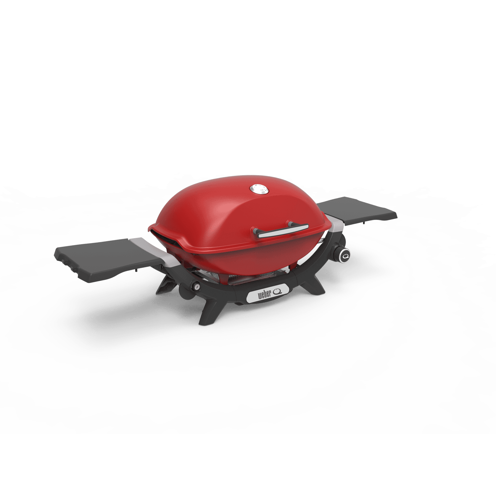 Weber Q2200N Flame Red ULPG gallery detail image