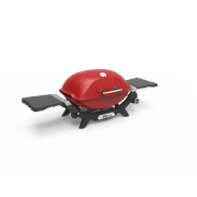 Weber Q2200N Flame Red ULPG gallery detail image
