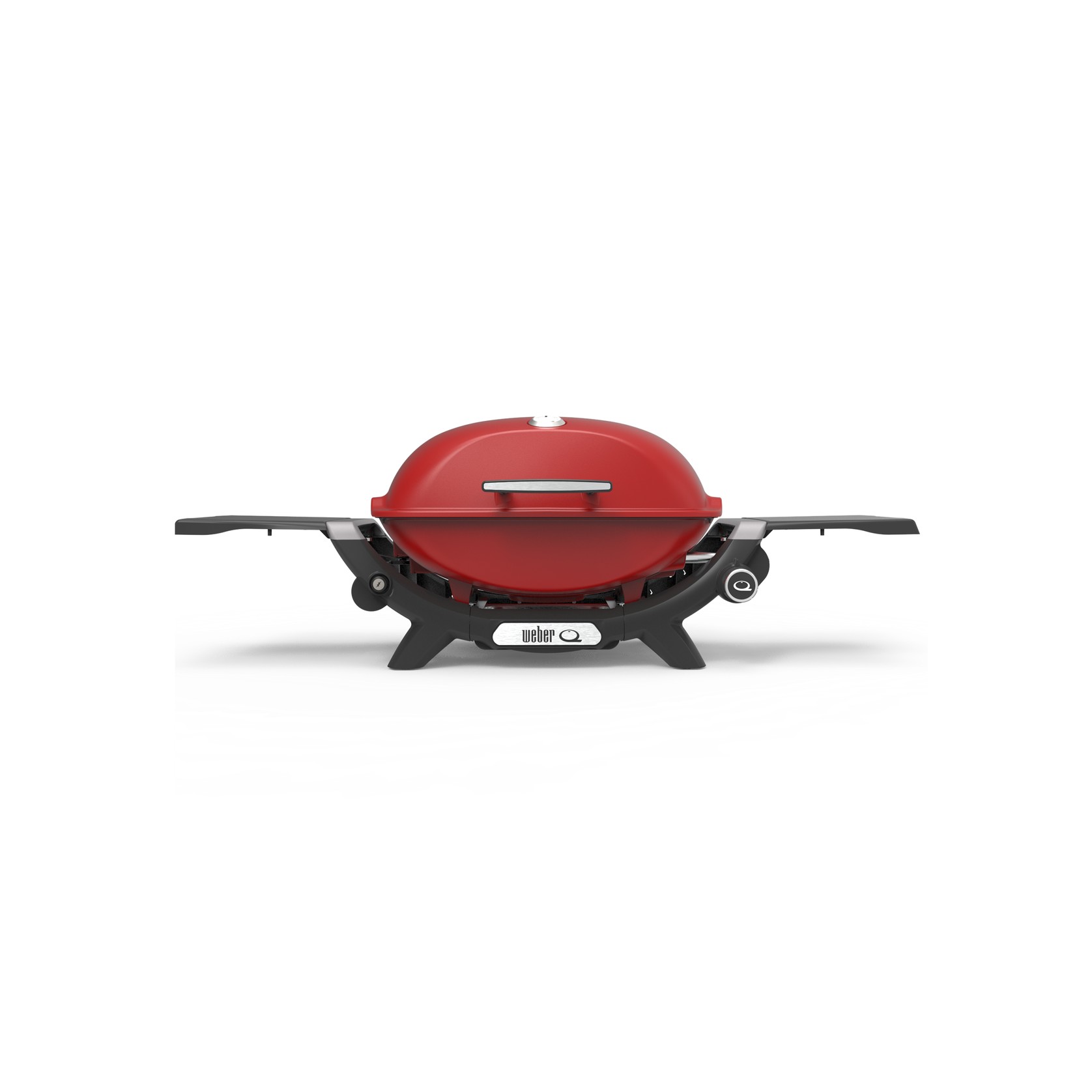 Weber Q2200N Flame Red ULPG gallery detail image