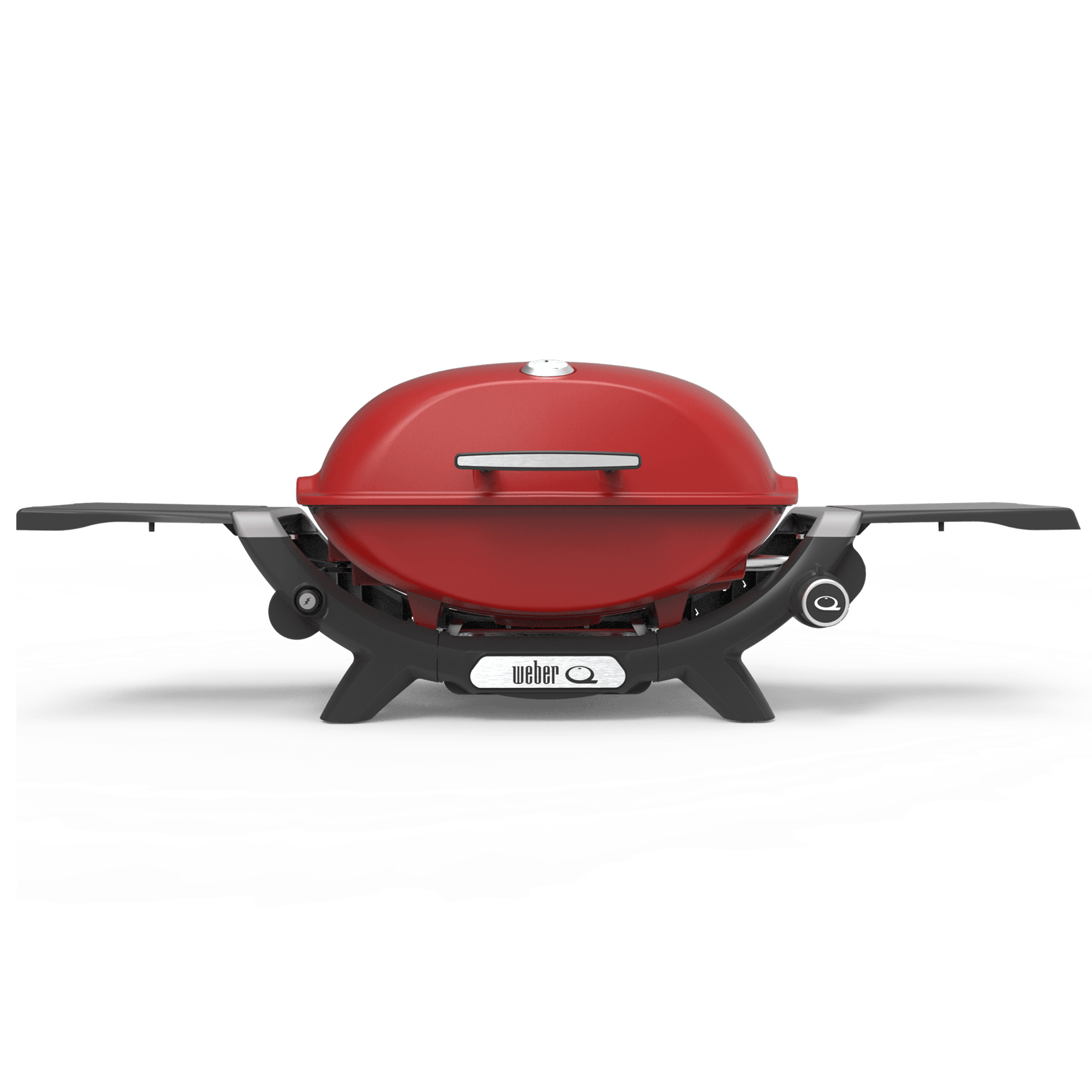 Weber Q2200N Flame Red ULPG gallery detail image