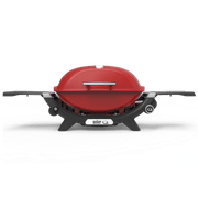 Weber Q2200N Flame Red ULPG gallery detail image