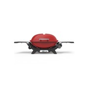 Weber Q2200N Flame Red ULPG gallery detail image