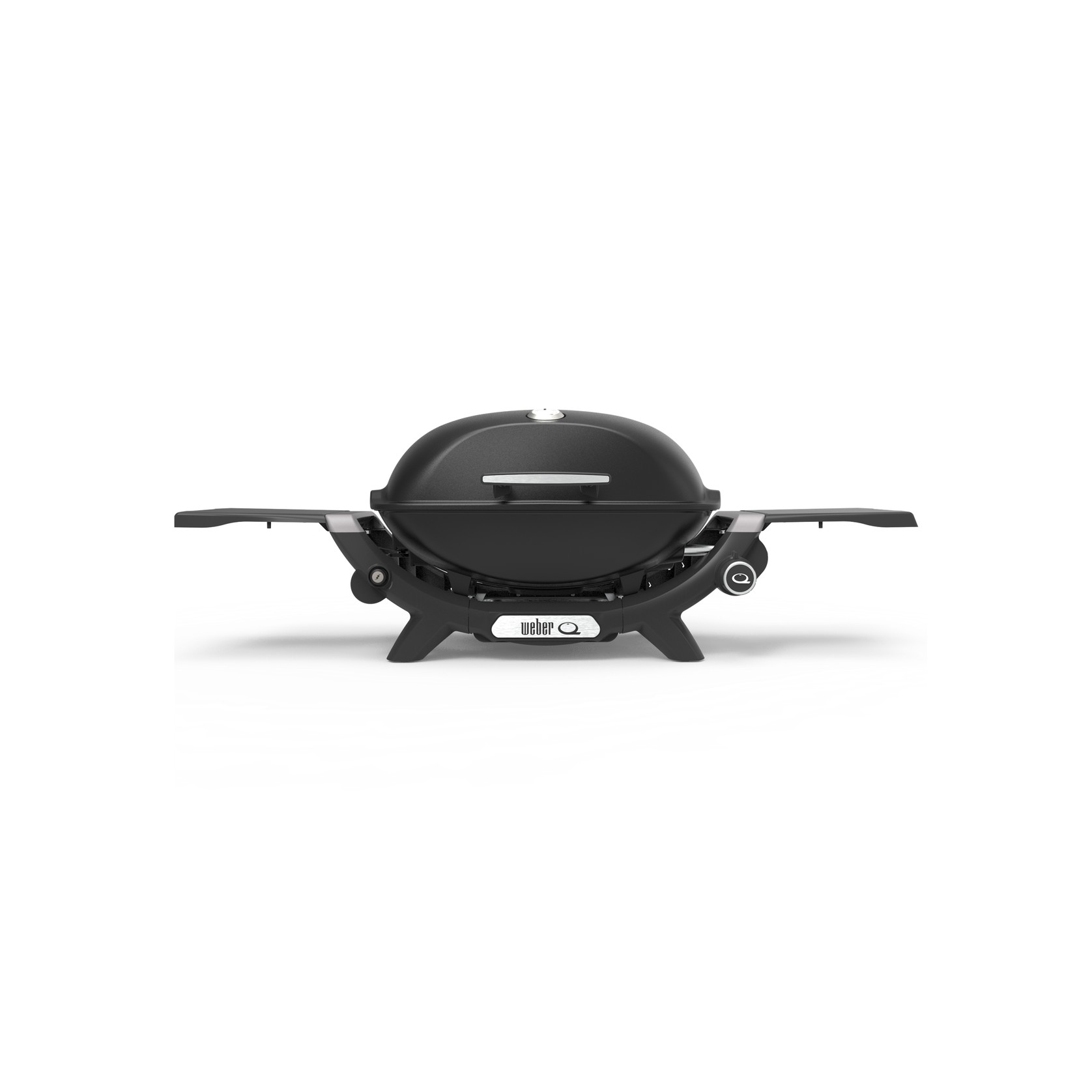 Weber Q2200N Midnight Black ULPG gallery detail image