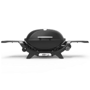 Weber Q2200N Midnight Black ULPG gallery detail image