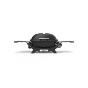 Weber Q2200N Midnight Black ULPG gallery detail image