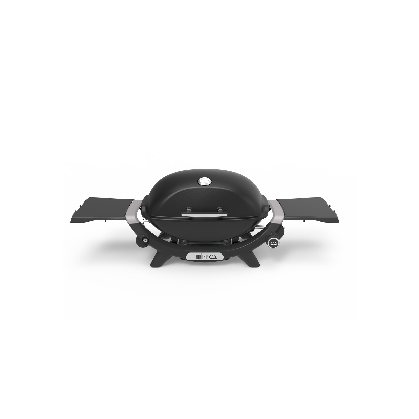 Weber Q2200N Midnight Black ULPG gallery detail image