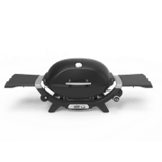 Weber Q2200N Midnight Black ULPG gallery detail image