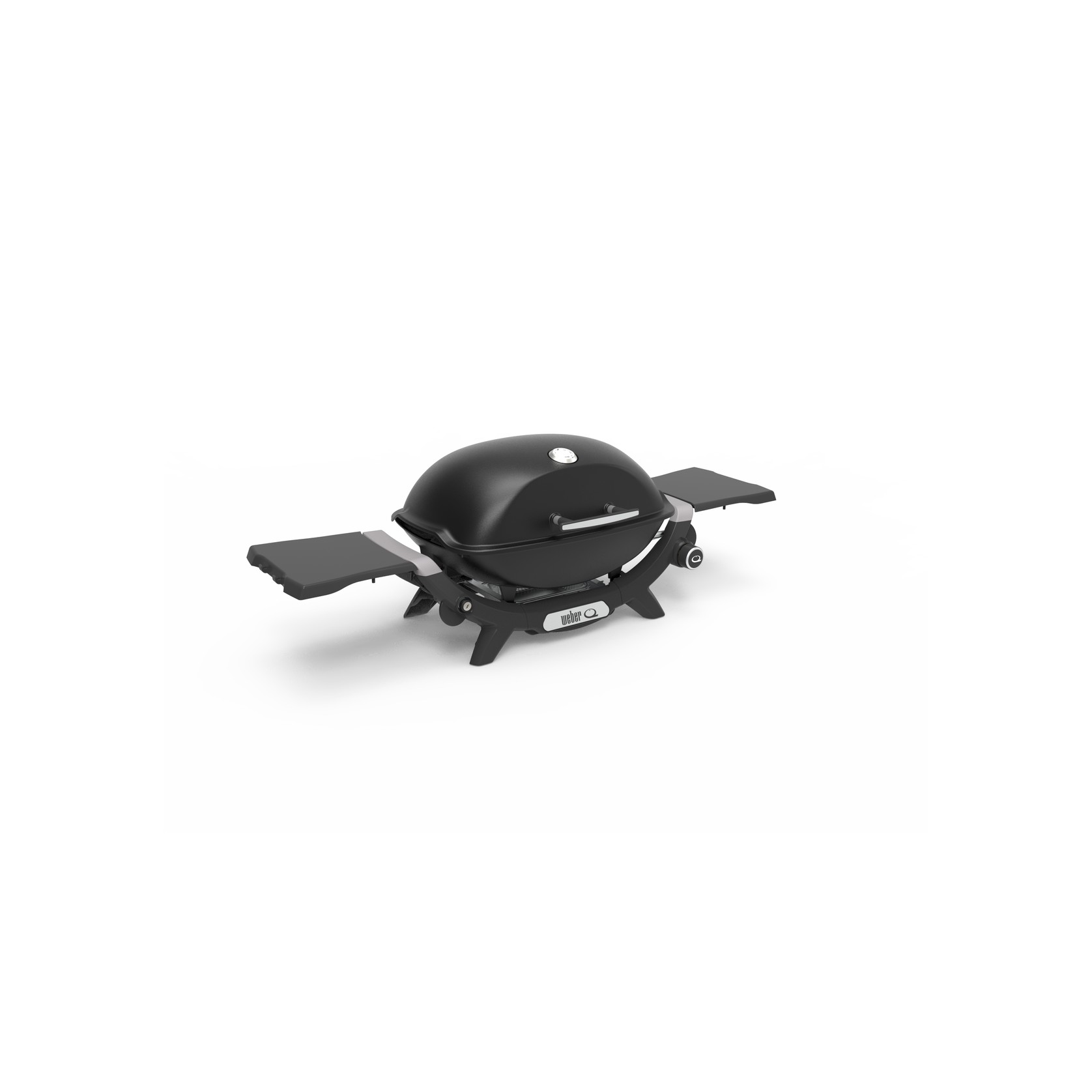 Weber Q2200N Midnight Black ULPG gallery detail image