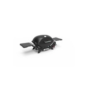 Weber Q2800N+ Midnight Black ULPG gallery detail image