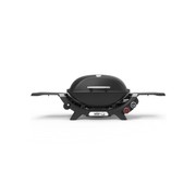 Weber Q2800N+ Midnight Black ULPG gallery detail image