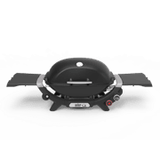 Weber Q2800N+ Midnight Black ULPG gallery detail image