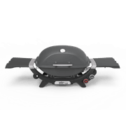 Weber Q2800N+ Charcoal Grey ULPG gallery detail image