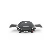 Weber Q2800N+ Charcoal Grey ULPG gallery detail image