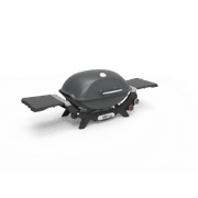 Weber Q2800N+ Charcoal Grey ULPG gallery detail image