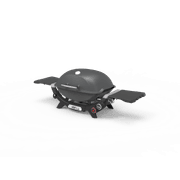 Weber Q2800N+ Charcoal Grey ULPG gallery detail image