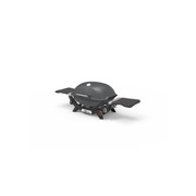 Weber Q2800N+ Charcoal Grey ULPG gallery detail image