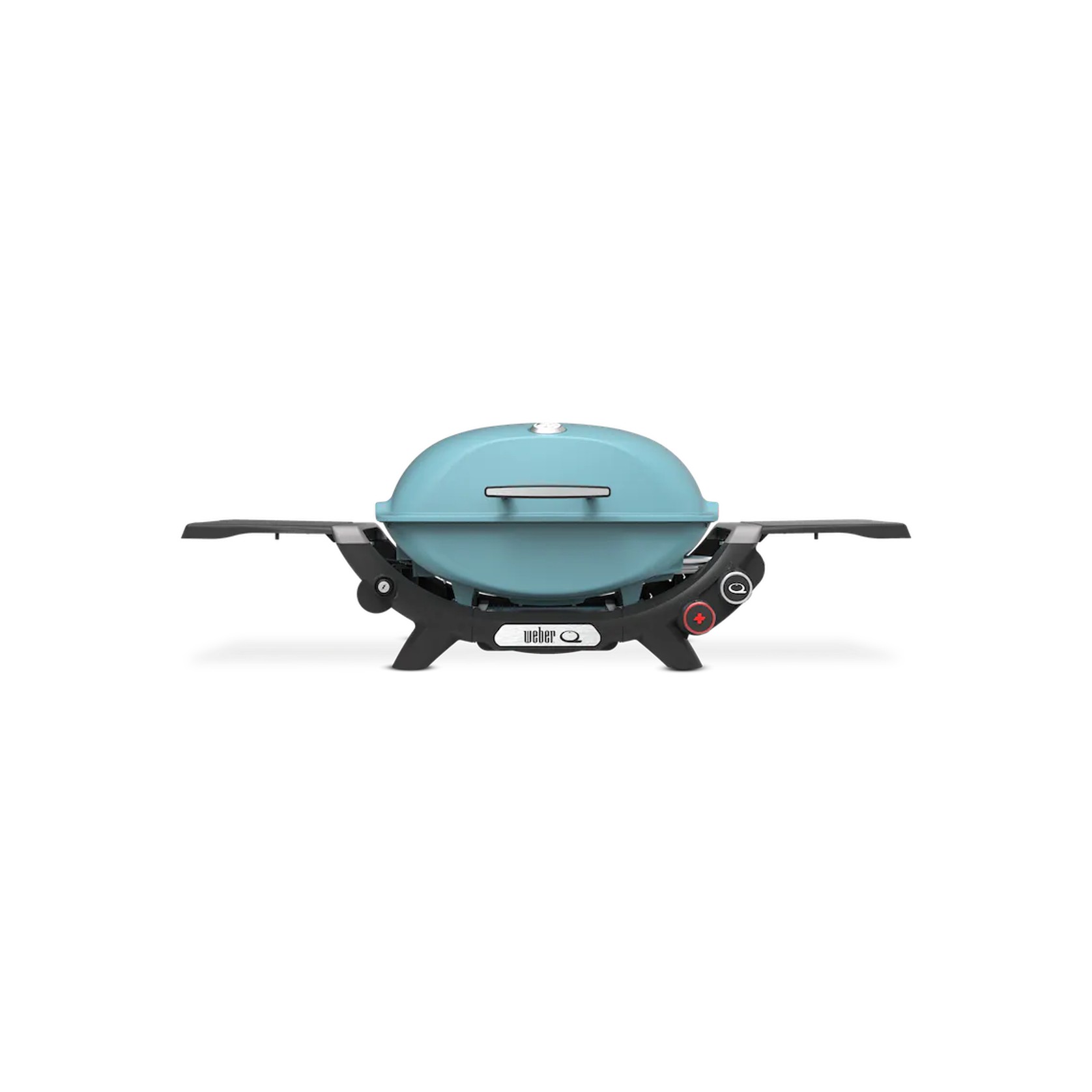 Weber Q2800N+ Sky Blue ULPG gallery detail image