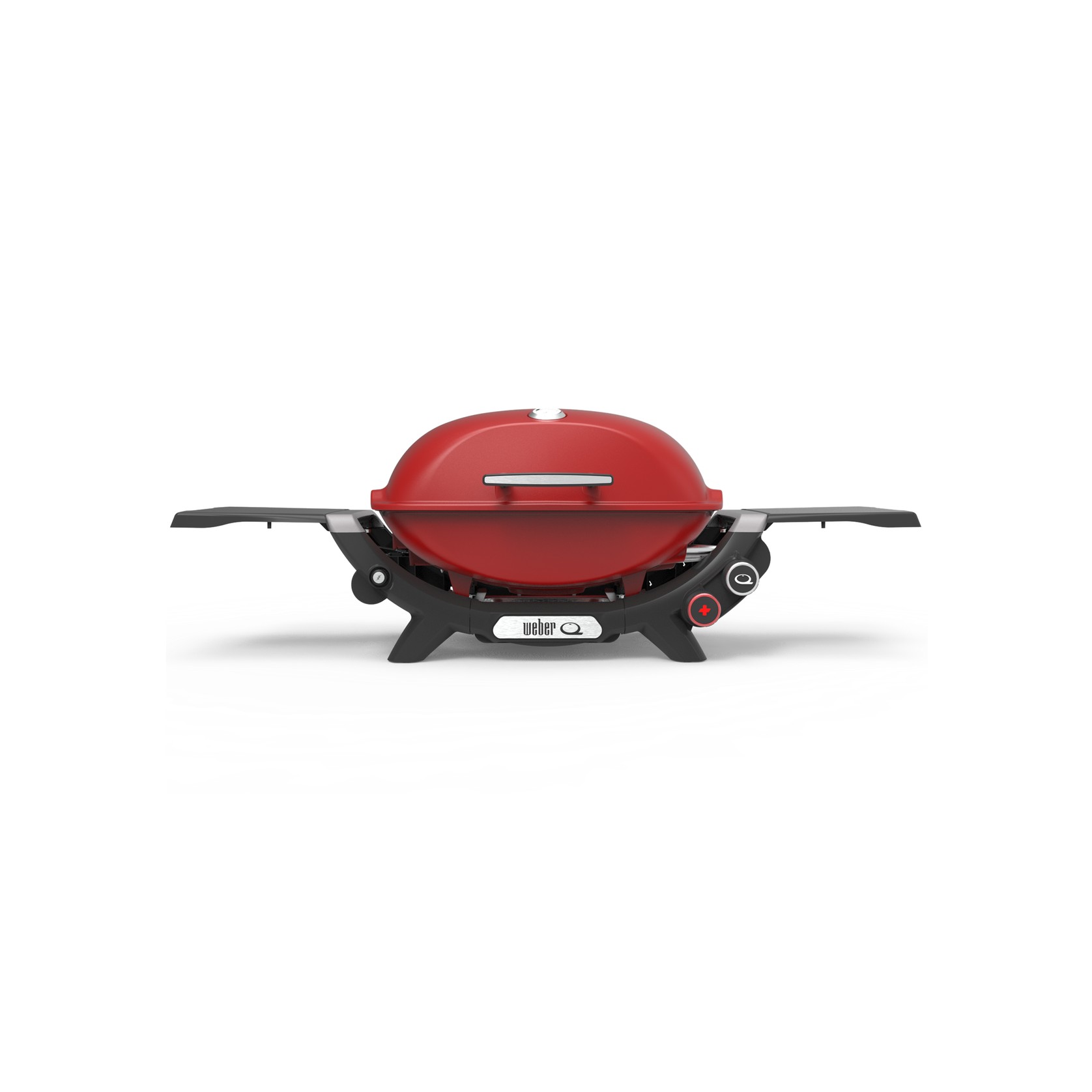 Weber Q2800N+ Flame Red ULPG gallery detail image