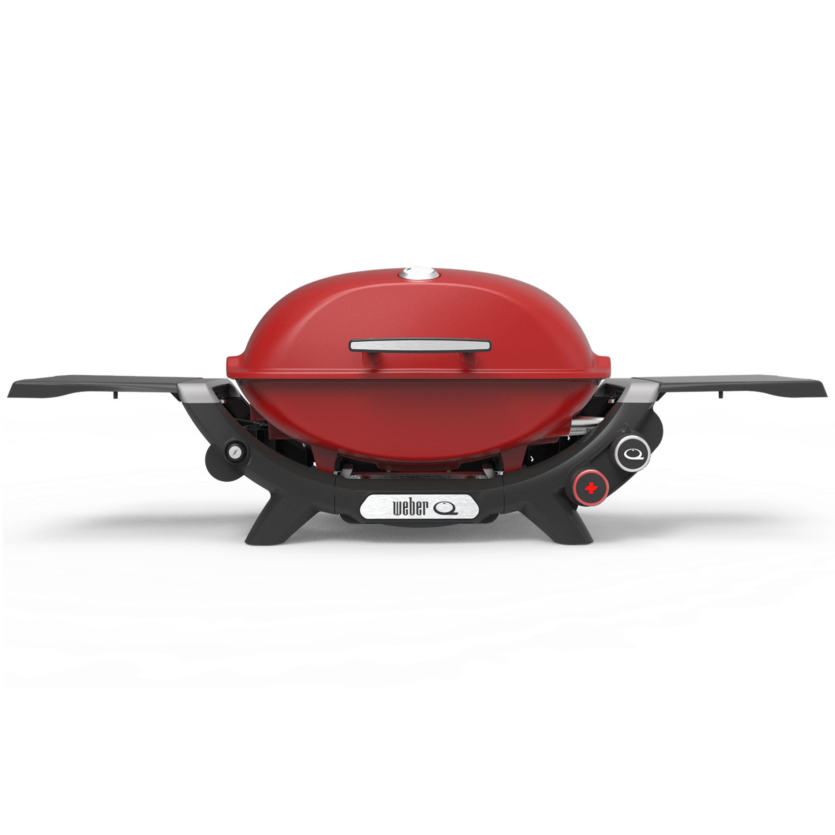 Weber Q2800N+ Flame Red ULPG gallery detail image