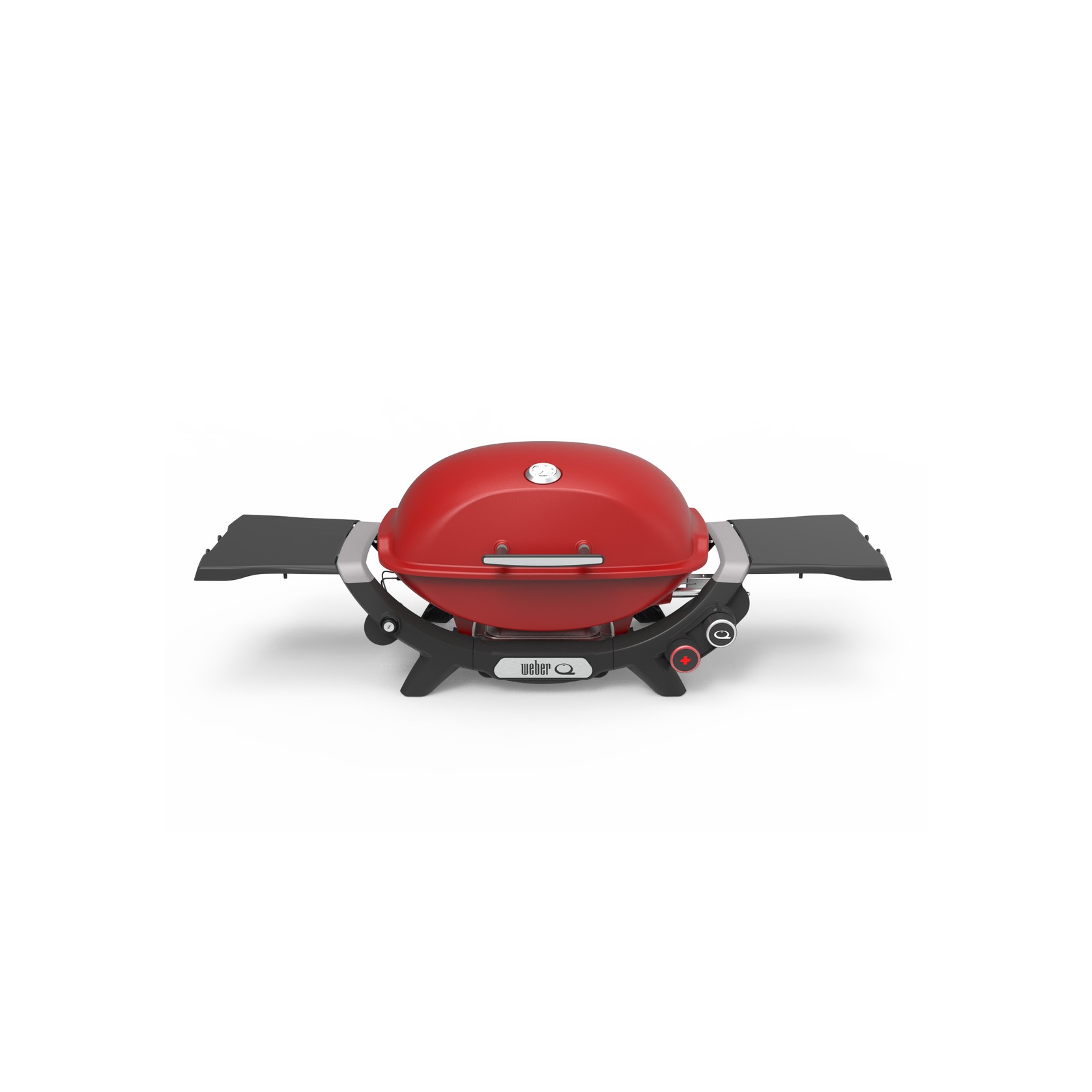 Weber Q2800N+ Flame Red ULPG gallery detail image