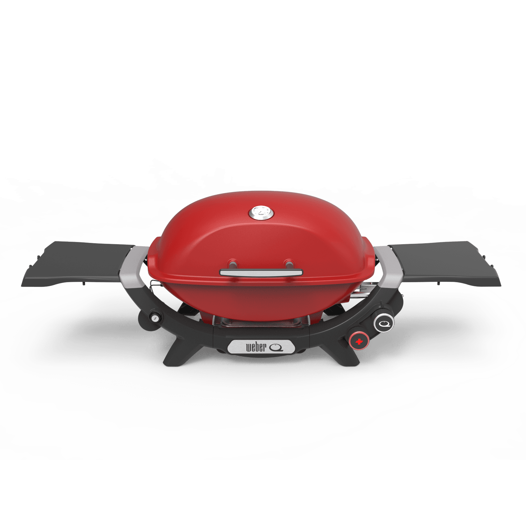 Weber Q2800N+ Flame Red ULPG gallery detail image