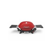 Weber Q2800N+ Flame Red ULPG gallery detail image